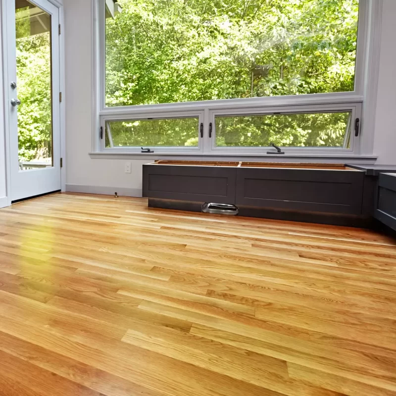 Bella Hardwood Flooring OR